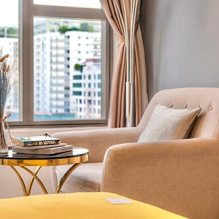 Tripletrees Apartment At Saigon Central - Rivergate Residence District 4 Thành Pho Ho Chí Minh Esterno foto