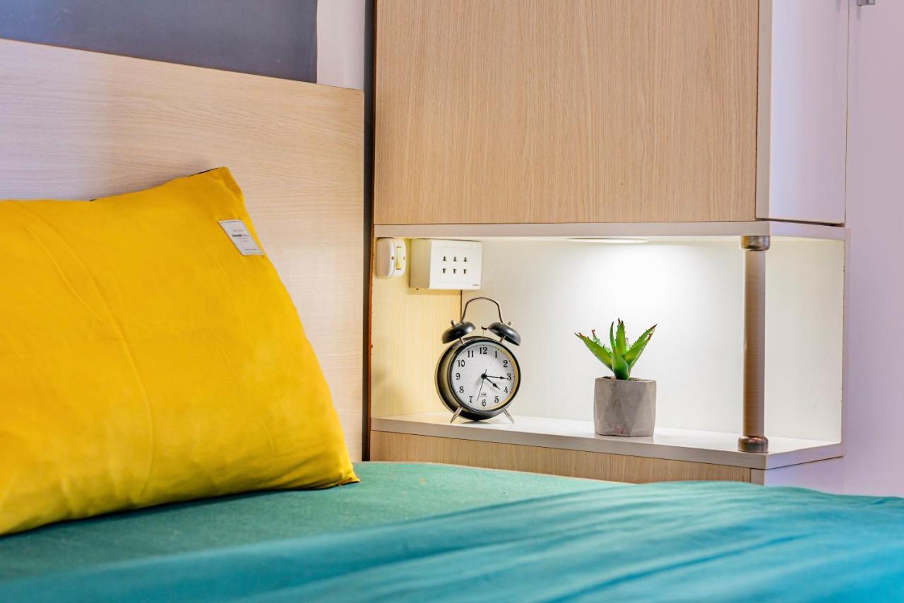 Tripletrees Apartment At Saigon Central - Rivergate Residence District 4 Thành Pho Ho Chí Minh Esterno foto
